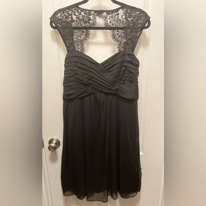 Formal LBD SIZE 14